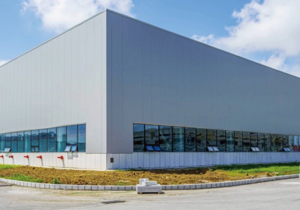 华坪智能化、物联化成为加分项